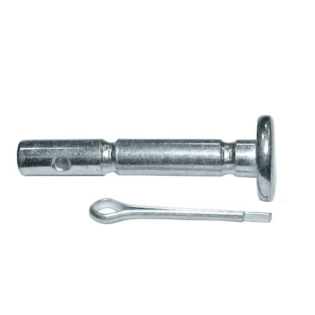 Aftermarket Snow Thrower Shear Pin Fits Cub Cadet 524SWE 526SWE 726TDE Replaces 738-04124A STW60-0027